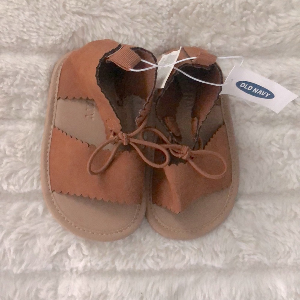 Old Navy Baby Sandals